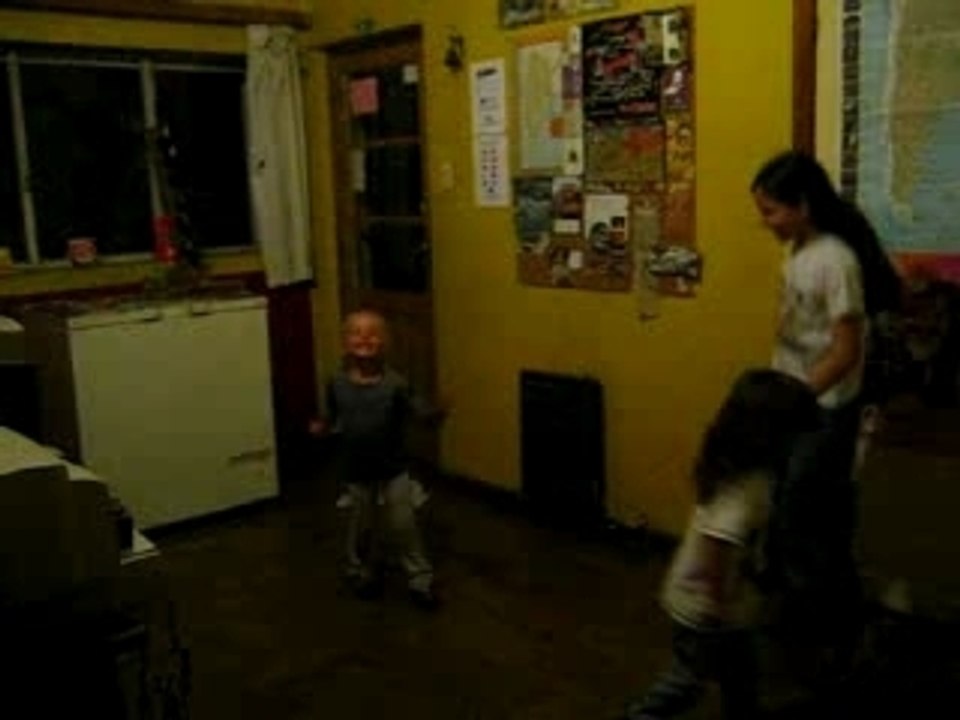 Baila, Baila !!!