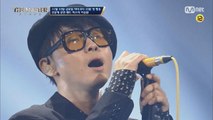 [하이라이트] 애절함을 극대화하는 고음! 이승환 - '사랑일 뿐이야'