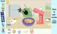 Dumb Ways JR Boffos Breakfast | Cooking Game App for Kids