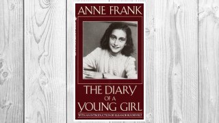 Download PDF Anne Frank: The Diary of a Young Girl FREE