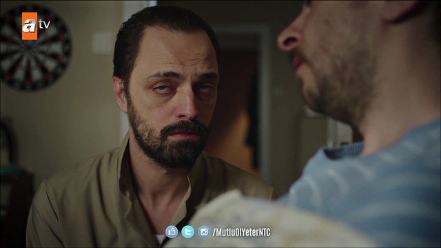 Mutlu Ol Yeter 1.Bölüm - En mutlu gününde canını al