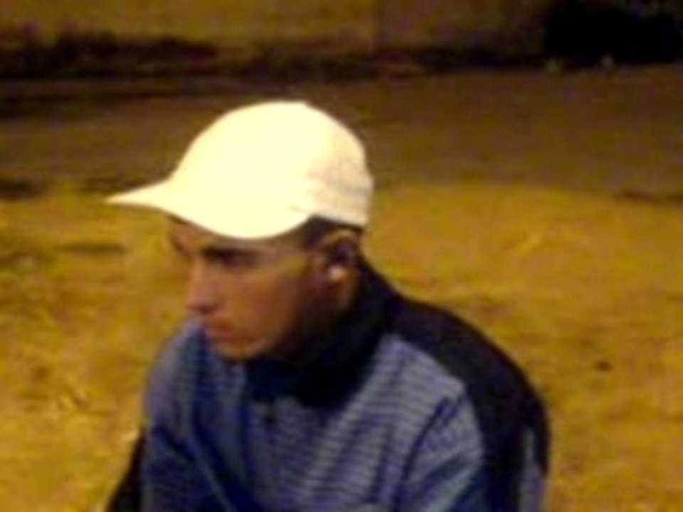 Shabe el houma Made in algerie