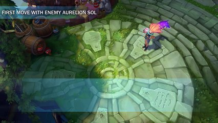 Zoe Special Interactions