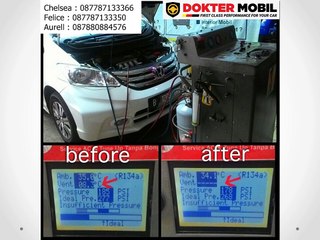 Service AC Mobil DOKTER MOBIL (145)