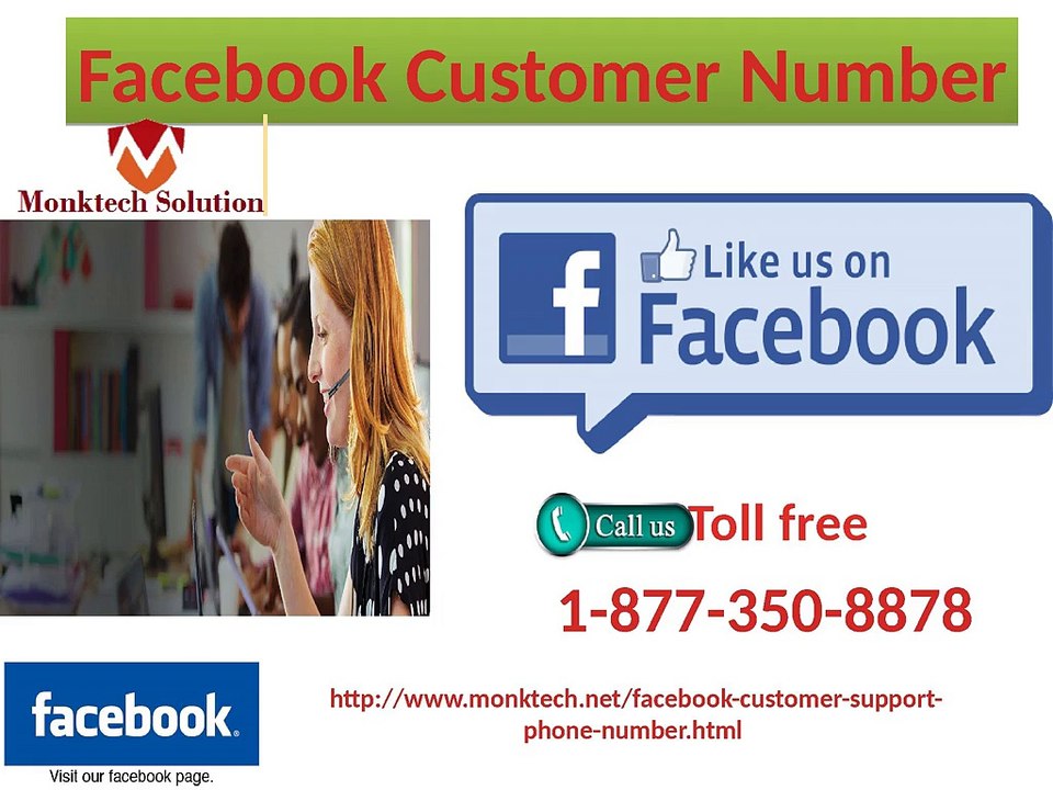 Want To Know? How Can I Take Facebook Customer Number 1-877-350-88780?