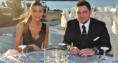 Hacı Sabancı, İlk Kez Konuştu: Özge'nin Mesajlarını Görünce Beynimden Vurulmuşa Döndüm