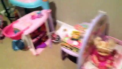 Feeding Emma Holiday Pudding