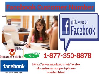 Facing Problem While Posting Photos? Use Facebook Customer Number 1-877-350-88780