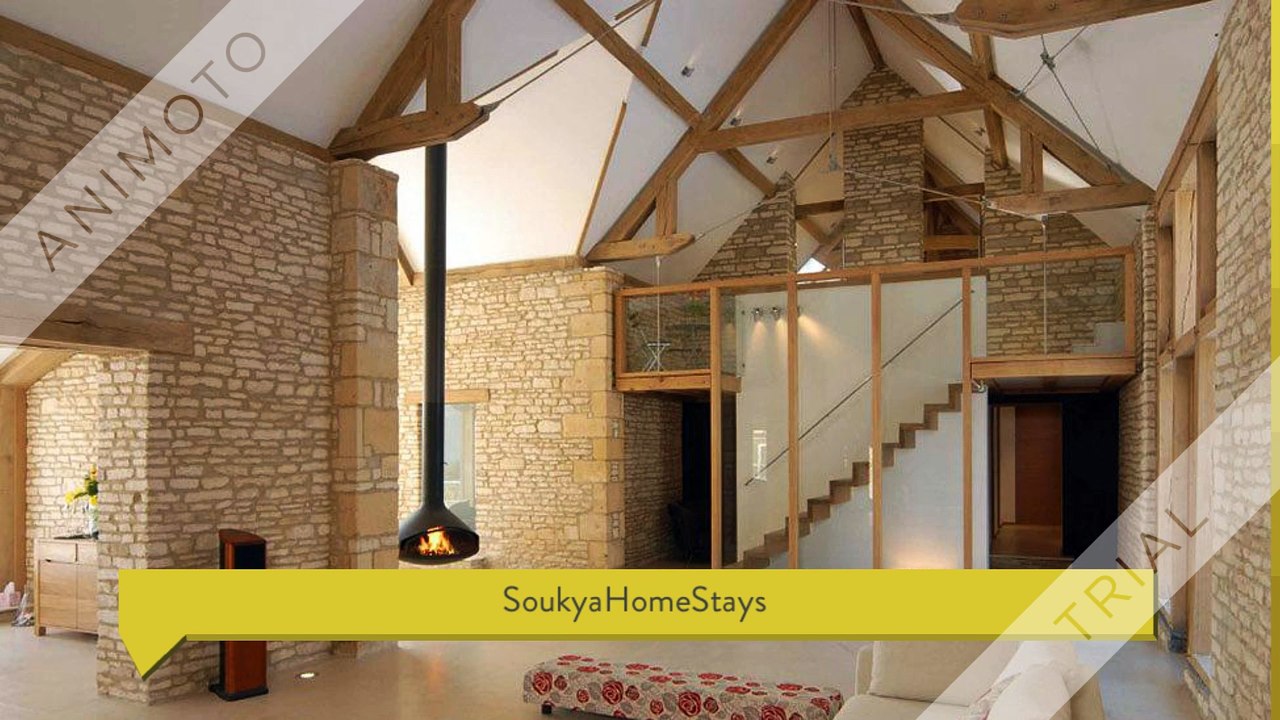 SoukyaHomeStays