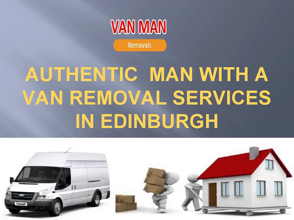 Affordable Moving Van Services