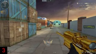 CrossFire: Sniper Tutorial | Tips