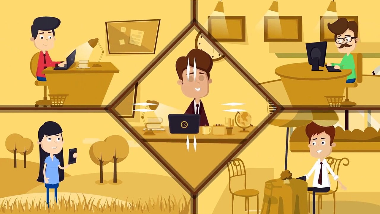 Explainer Video - Explainer Mojo