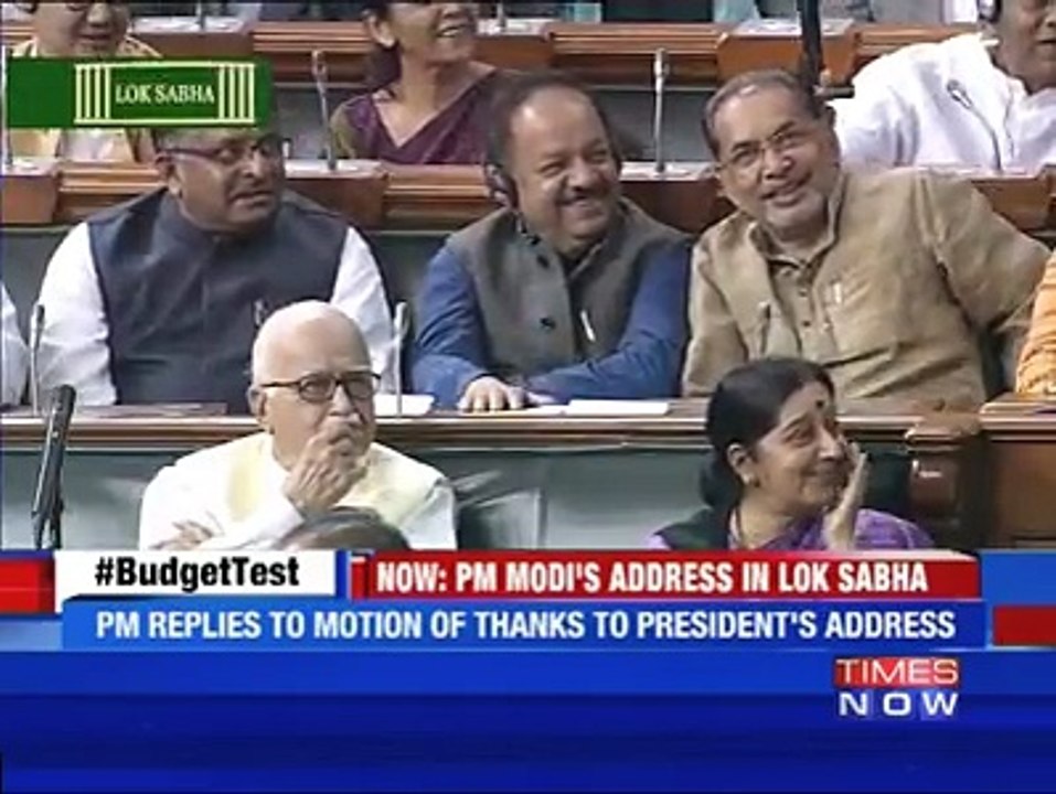 modi best