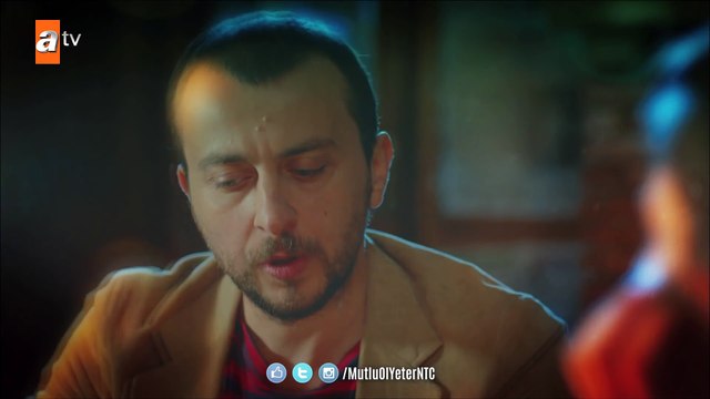 Mutlu Ol Yeter 6.Bölüm - En Mutlu Günüm