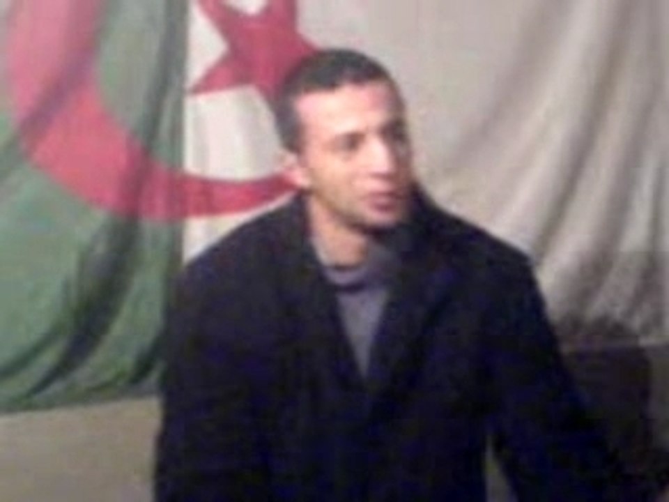 Comédie made in Algérie