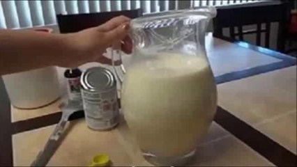 Si pasas de los 35 años y deseas bajar de peso rápido, este licuado está hecho exactamente para ti]