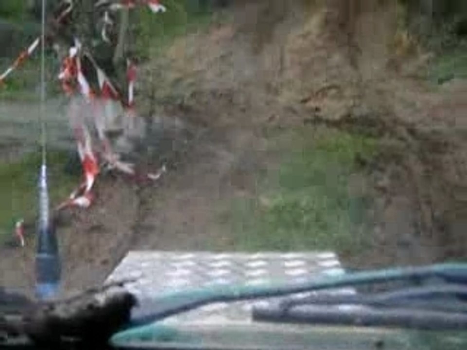 Video 5 4x4