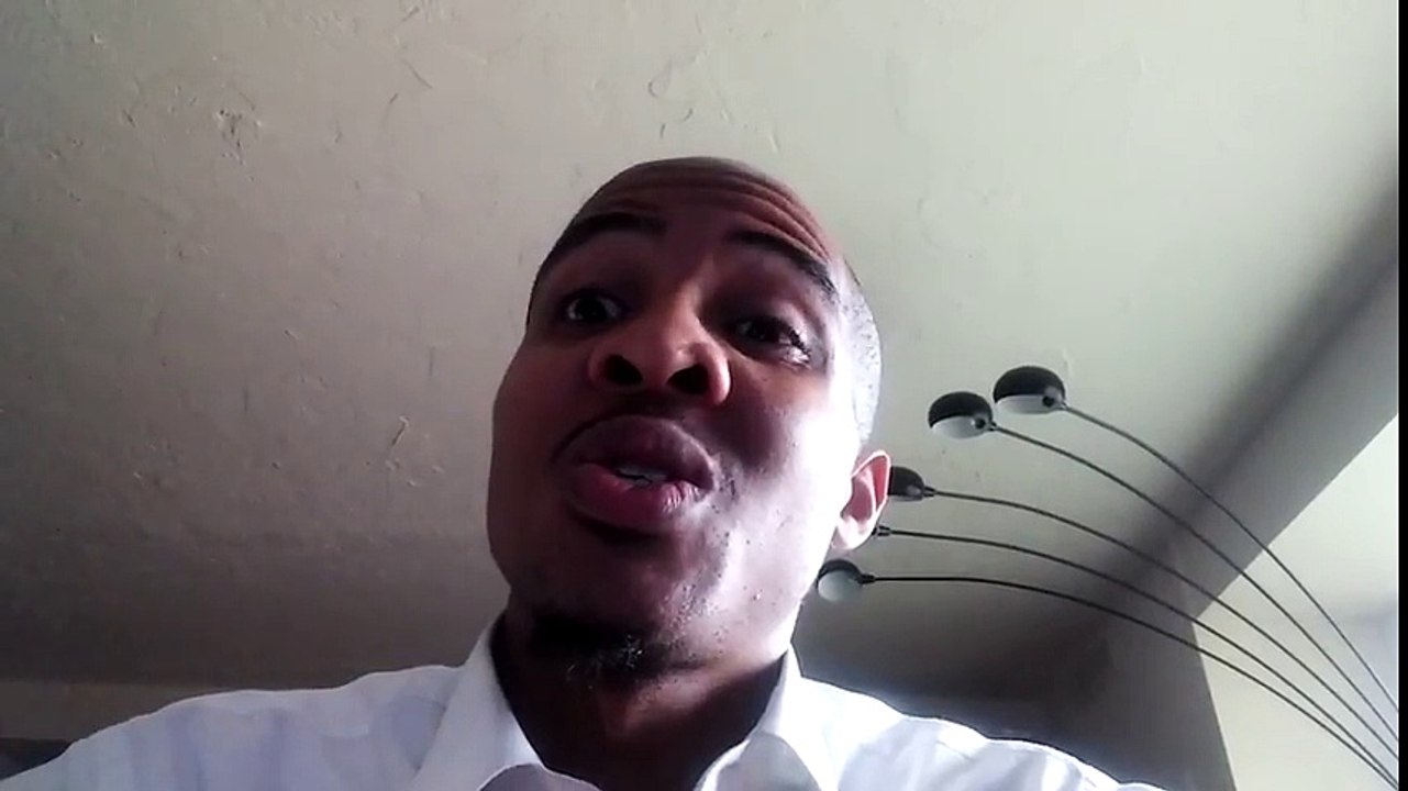 Body Language For Thugs