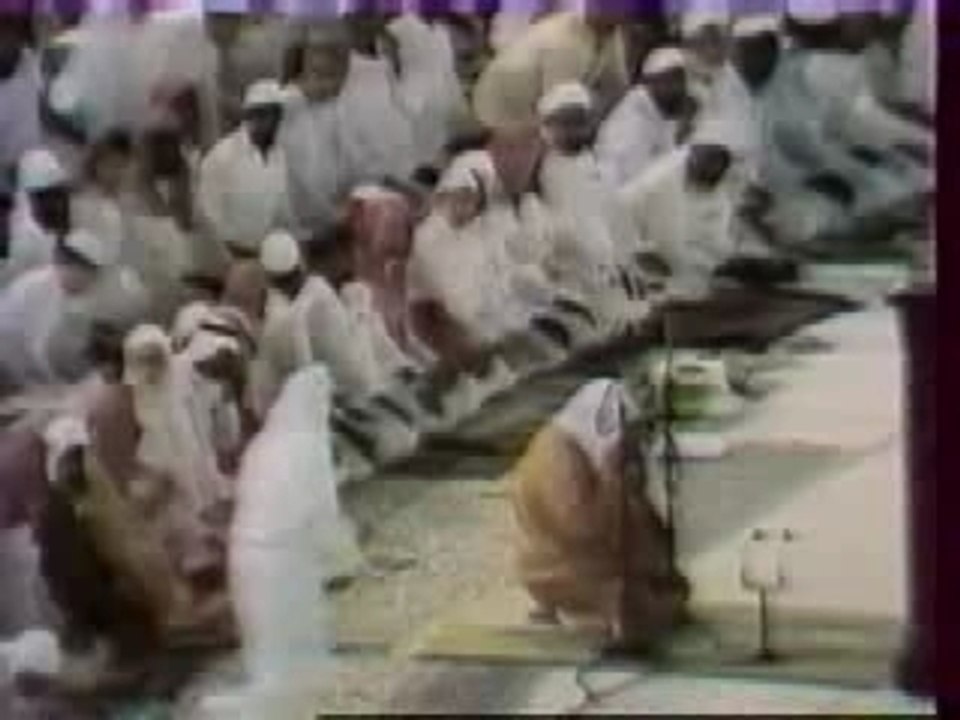 Ali jaber (surat :alaaala) 1409  الشيخ علي جابر