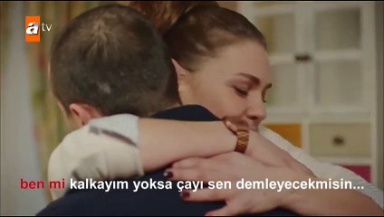 Mutlu Ol Yeter 1.Bölüm Tanıtım (Şarkı Sözü)