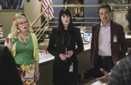 Criminal Minds : Season 13 Episode 19 