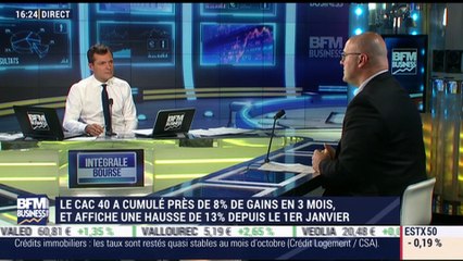 Pétrole: le WTI franchit le cap des 56 dollars pour la 1ère fois depuis mars 2015 après la purge en Arabie saoudite - 06/11