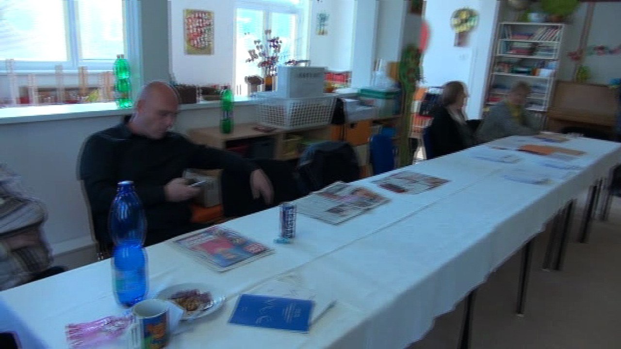 PRIEBEH A VÝSLEDKY VOLIEB DO SAMOSPRÁVNYCH KRAJOV V MESTE TURZOVKA