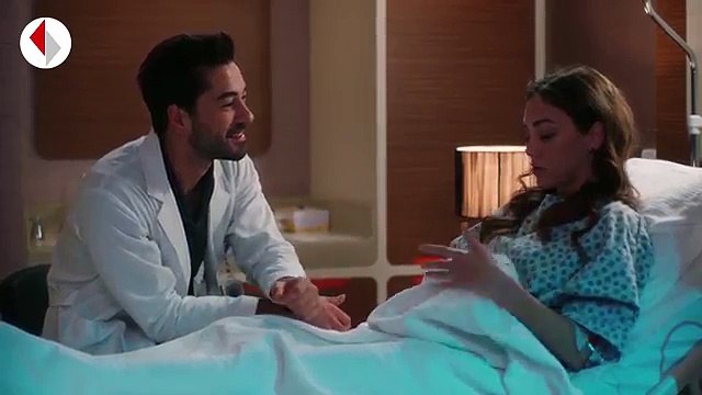 Ali Asaf ve Yüzleşme Anı Kalp Atışı 15.Bölüm by Arturo Shurtz