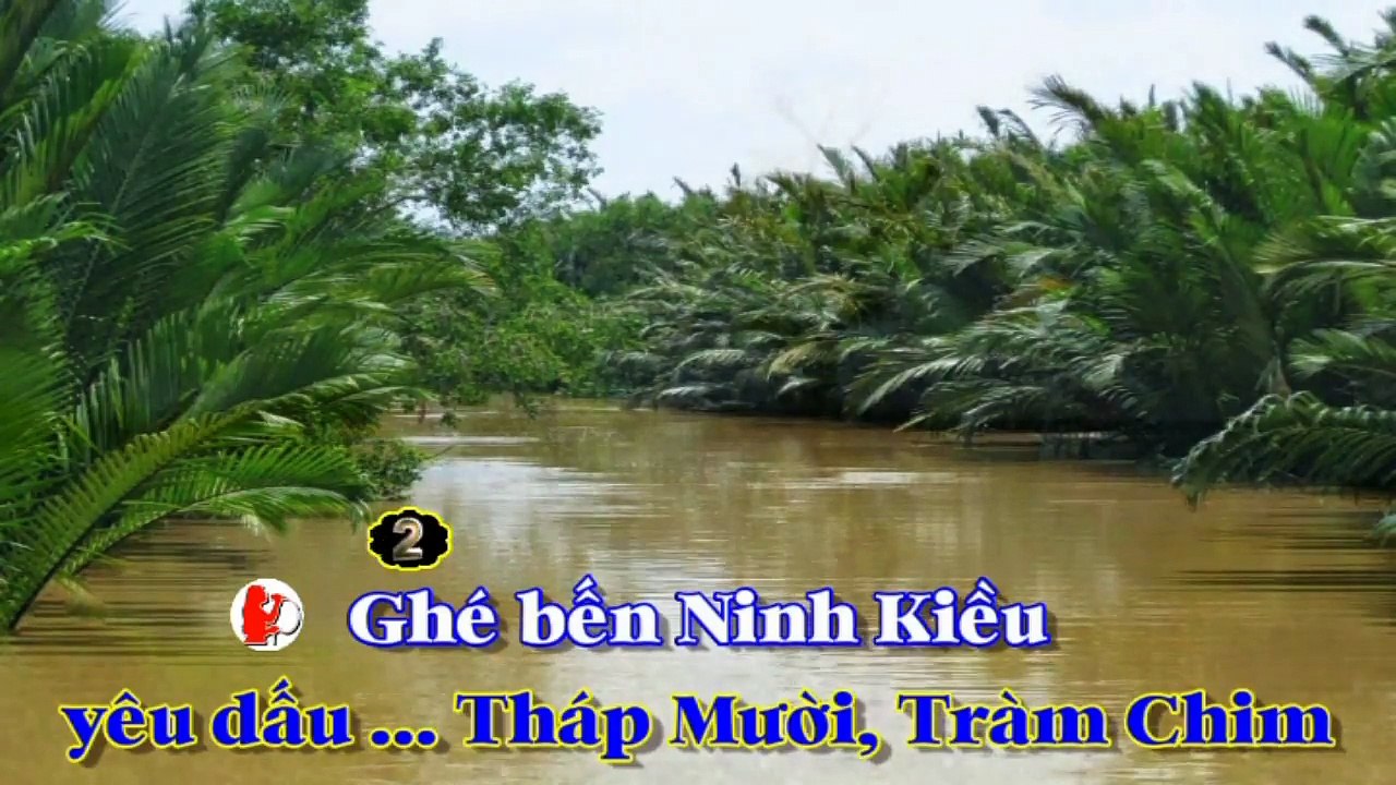 MIỀN TÂY QUÊ TÔI - Cao Minh Thu (Thanh Ngân & Dương Đình Trí)