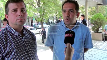 Продолжи судењето за убиството на малиот Алмир