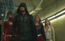 Teaser tráiler deCrisis on Earth-X, el crossover de Arrow con The Flash, Supergirl, Legends of Tomorrow
