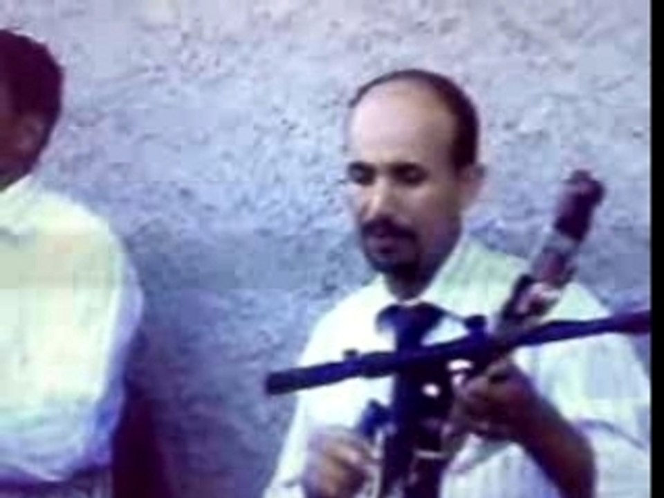 orchestre hicham 2eme partie