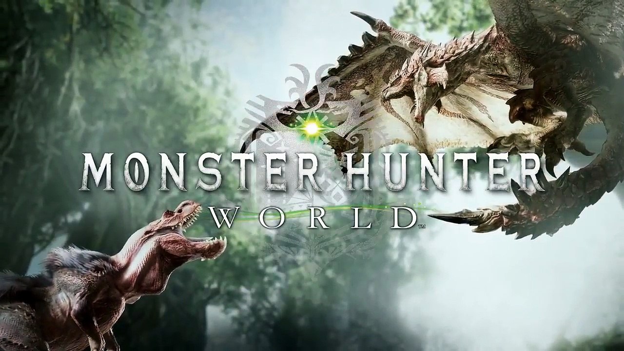 【MHW】モンスターハンターワールド　ボルボロス参戦！　最新作と過去作の姿を見比べてみた【進化】
