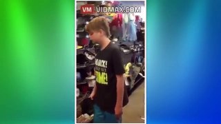 MOST SPOILED KID MELTDOWN COMPILATION #4 WHATS WRONG WITH THEM *CRINGE