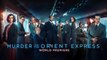 'Murder on the Orient Express' World Premiere Highlights and Interviews