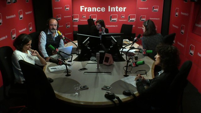 La Consolation : quand la mémoire tente d'effacer le pire - Capture d'écrans