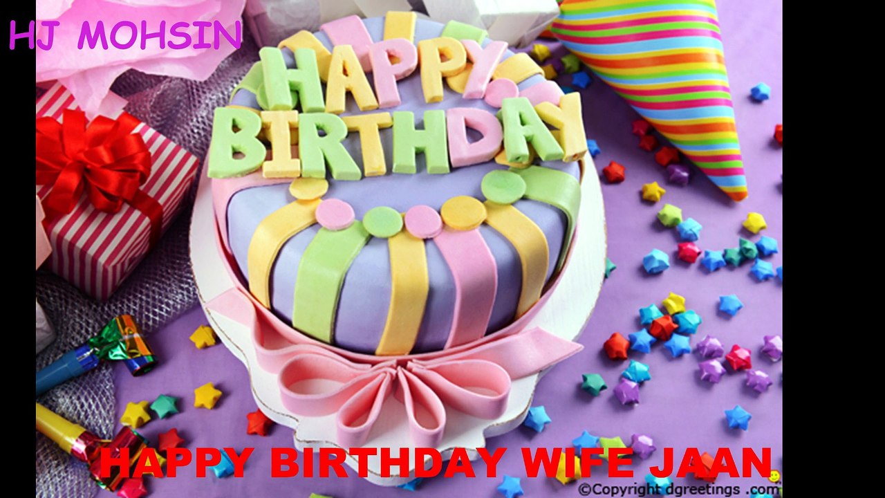 Happy Birthday Jaan