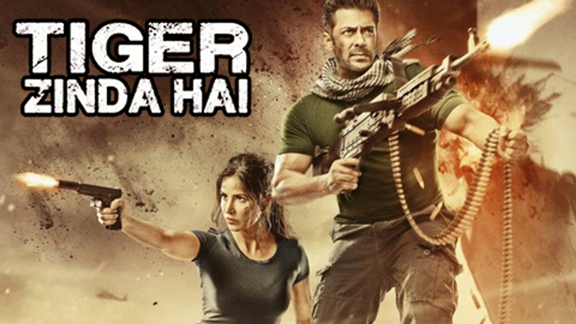 Watch tiger zinda best sale hai full movie dailymotion