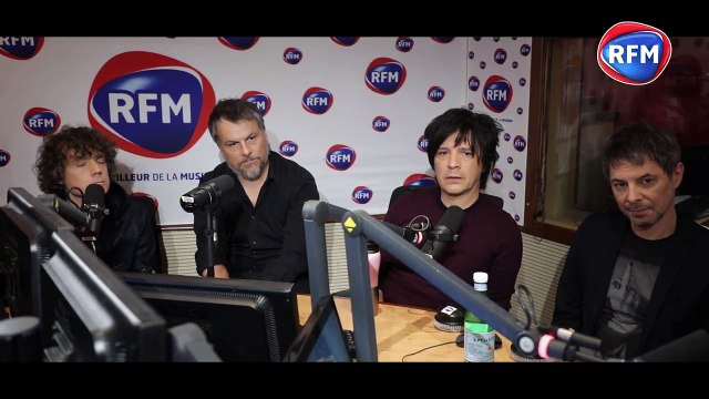 Indochine - Nicola Sirkis: Je trouve que ce journal Les Inrocks a torpillé le Rock français en général par son snobism