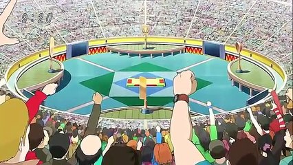 【トリコ】素晴らしい戦いエピソード126セクション 3