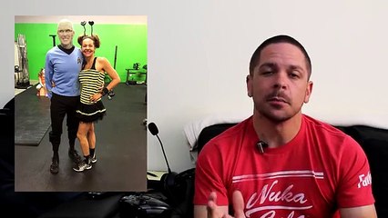 My Father is a Synth: Capgras Delusion