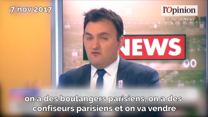 Bras de fer avec les forains: la mairie de Paris ne cèdera pas