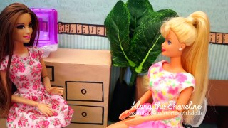 Saylor Runs for Mayor - Along the Shoreline - Episode 55 - Barbie Toys & Dolls Series
