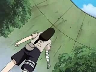 Naruto - So far away