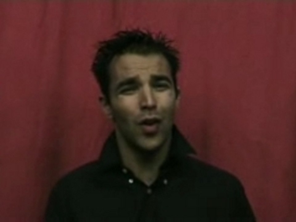 Parodie Rejection by DJLIL and co 2007(martin solveig)