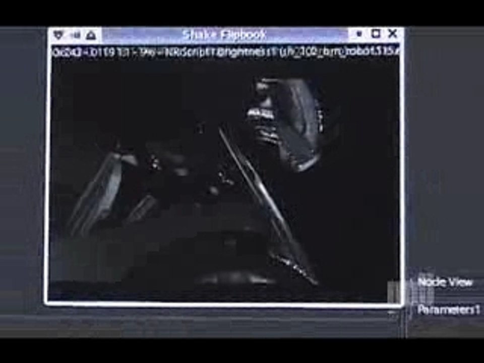 Citroen C4 - Making of Ice Skater