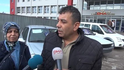 Adana Çalınan Otomobiller, Emniyette Sergide