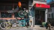 Pedal Culture in Beijing: Natooke is Setting The Bar