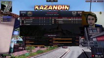 ZULA Arenadan Keskin Nişancı Kasası Kazanmak ve Açılış / RainLoX GamePlay
