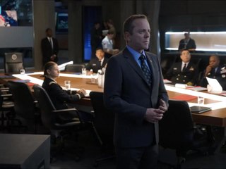(Promo) 'Designated Survivor' Season 2 Episode 8 *WATCH HD*